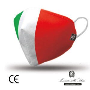 MASCHERINE CERT. C.1